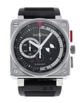 Pre-Owned Bell and Ross BR01-94 Watch
